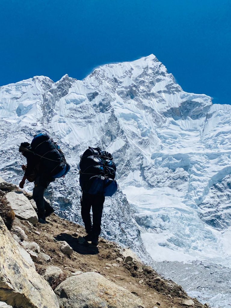Nepal Opens 97 Remote Mountains for Free Ascent to Promote Adventure Tourism.