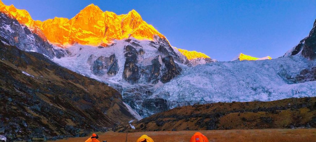 Nepal Opens 97 Remote Mountains for Free Ascent to Promote Adventure Tourism.