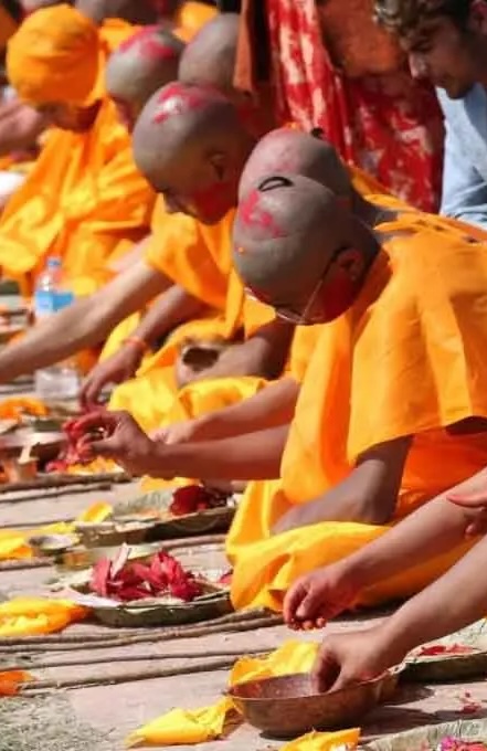 Nepal’s Janai Purnima Festival: Rituals, Gosaikunda Lake &amp; Shaman Practices Explained