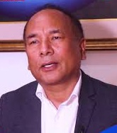Mr. Phur Gelje Sherpa Elected as the New President of the Nepal Mountaineering Association