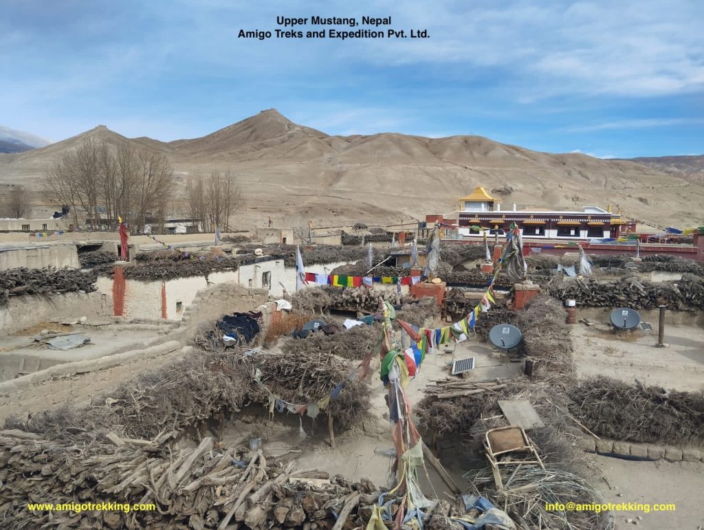 Nepal Scraps USD 500 Upper Mustang Trekking Fee for Foreigners, Introduces New USD 50 Daily Pricing Model
