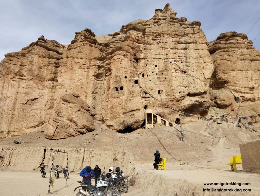 Nepal Scraps USD 500 Upper Mustang Trekking Fee for Foreigners, Introduces New USD 50 Daily Pricing Model