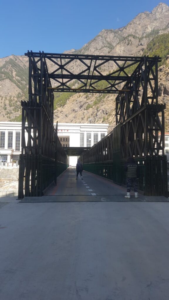 Rasuwagadhi Border Reopens Nearly After 6 Months for Trade and Transit, Hope Revived for Travel and Tourism